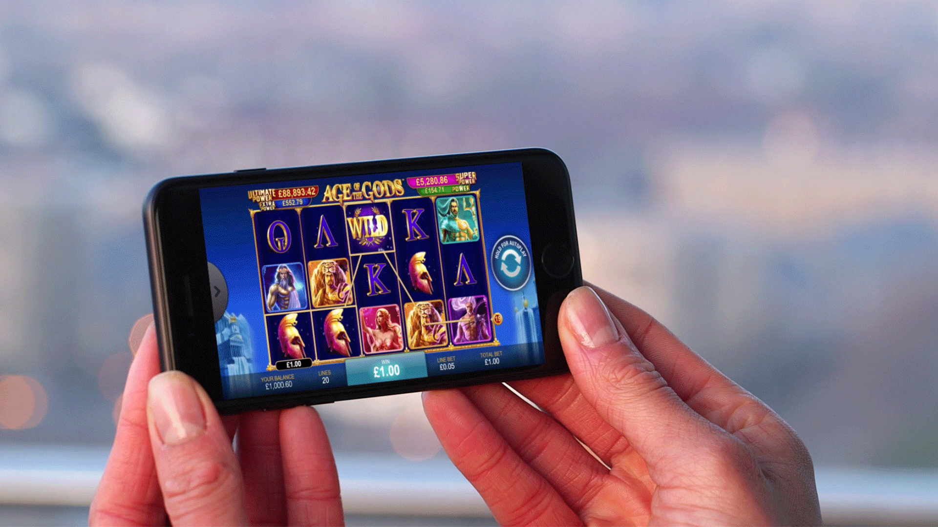 Reel Revolution: The Evolution of Online Slots