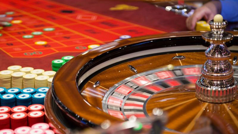 From the Comfort of Home: Exploring Live Casino Gaming