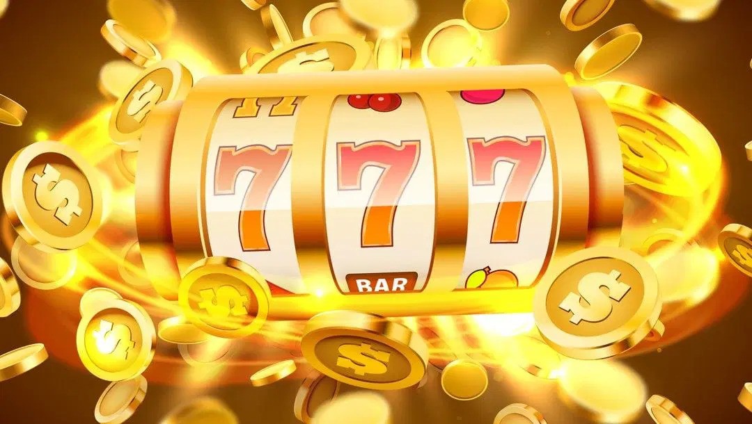 Experience the Thrills of Live Slot Games