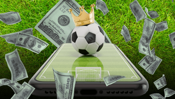 Net Wins: Navigating the Online Football Betting Landscape