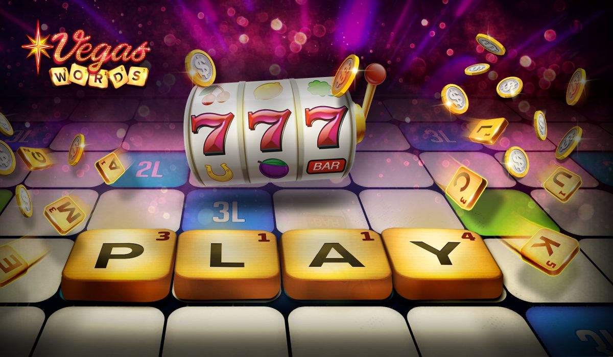 The Evolution of Slot Games: From One-Armed Bandits to Virtual Realms