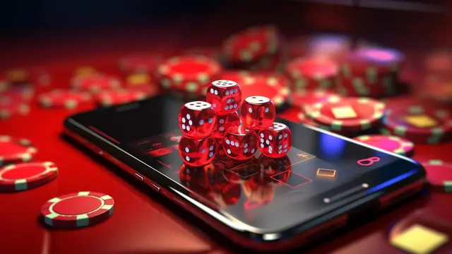 Exploring the Excitement of Online Casino Games – Prc-Apple