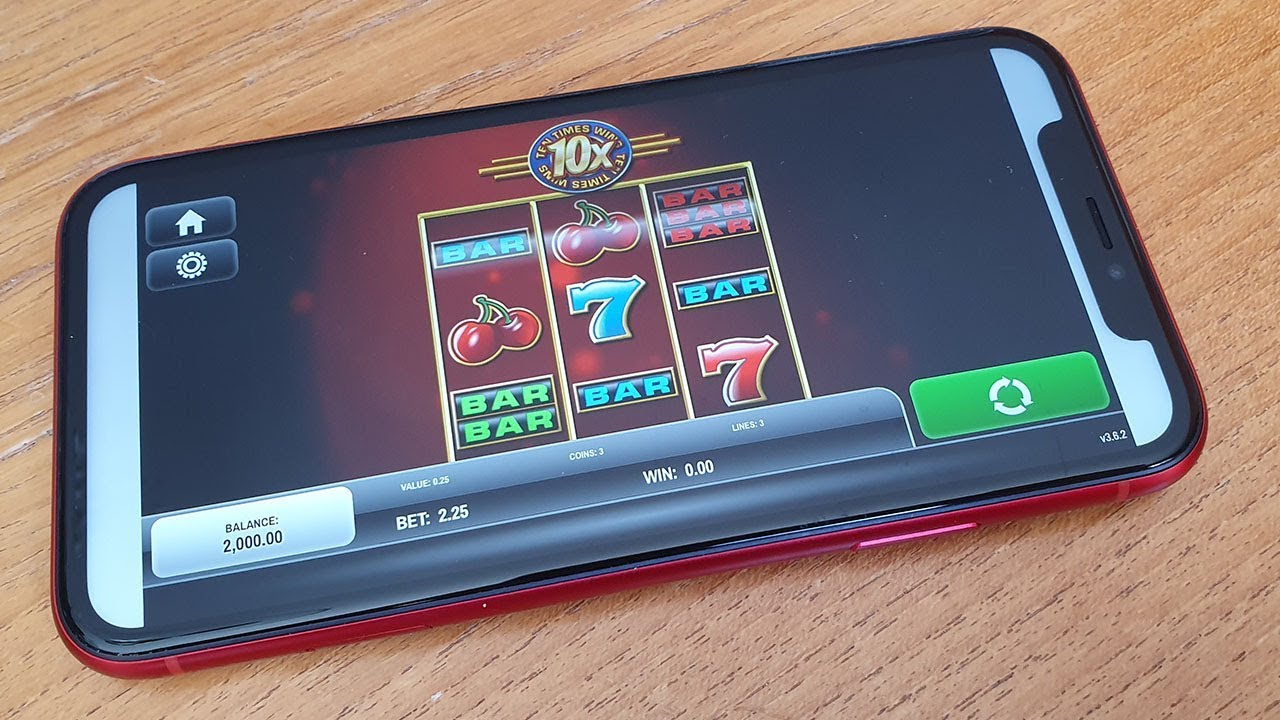 Discover the Excitement of Slot Casinos Online