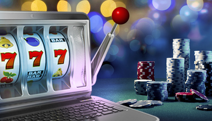 The Evolution and Future of Online Slots: An Insightful Look