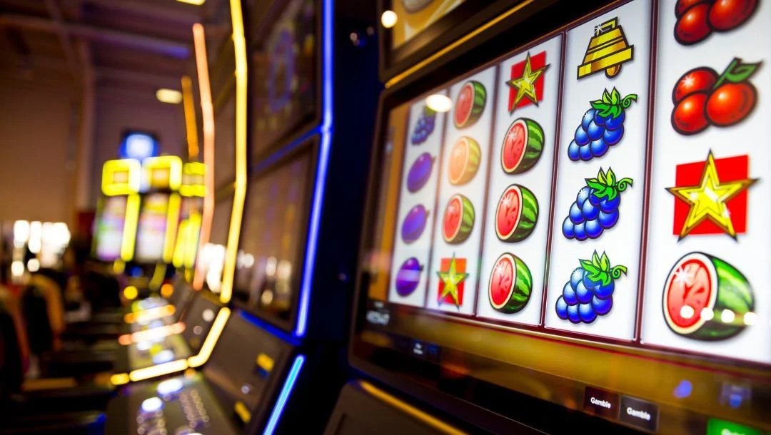 The Allure of Slot Games: A Comprehensive Guide