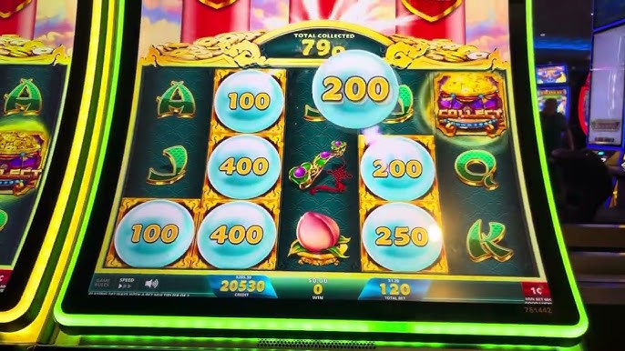 The Evolution and Future of Online Slot Games: A Deep Dive into Innovation and Trends