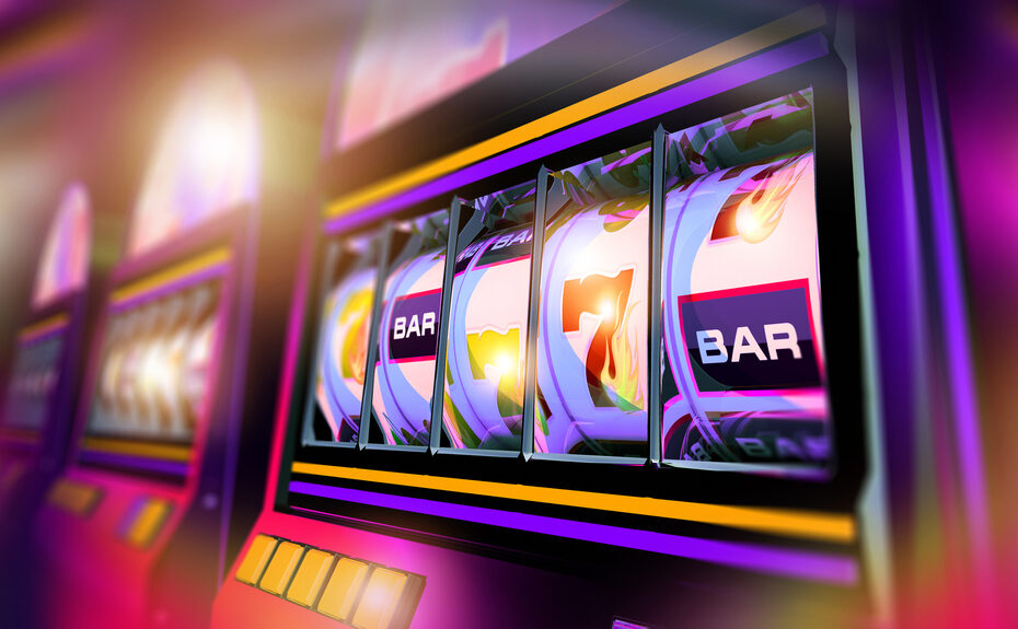 Exploring the World of Online Slot Sites: A Complete Guide