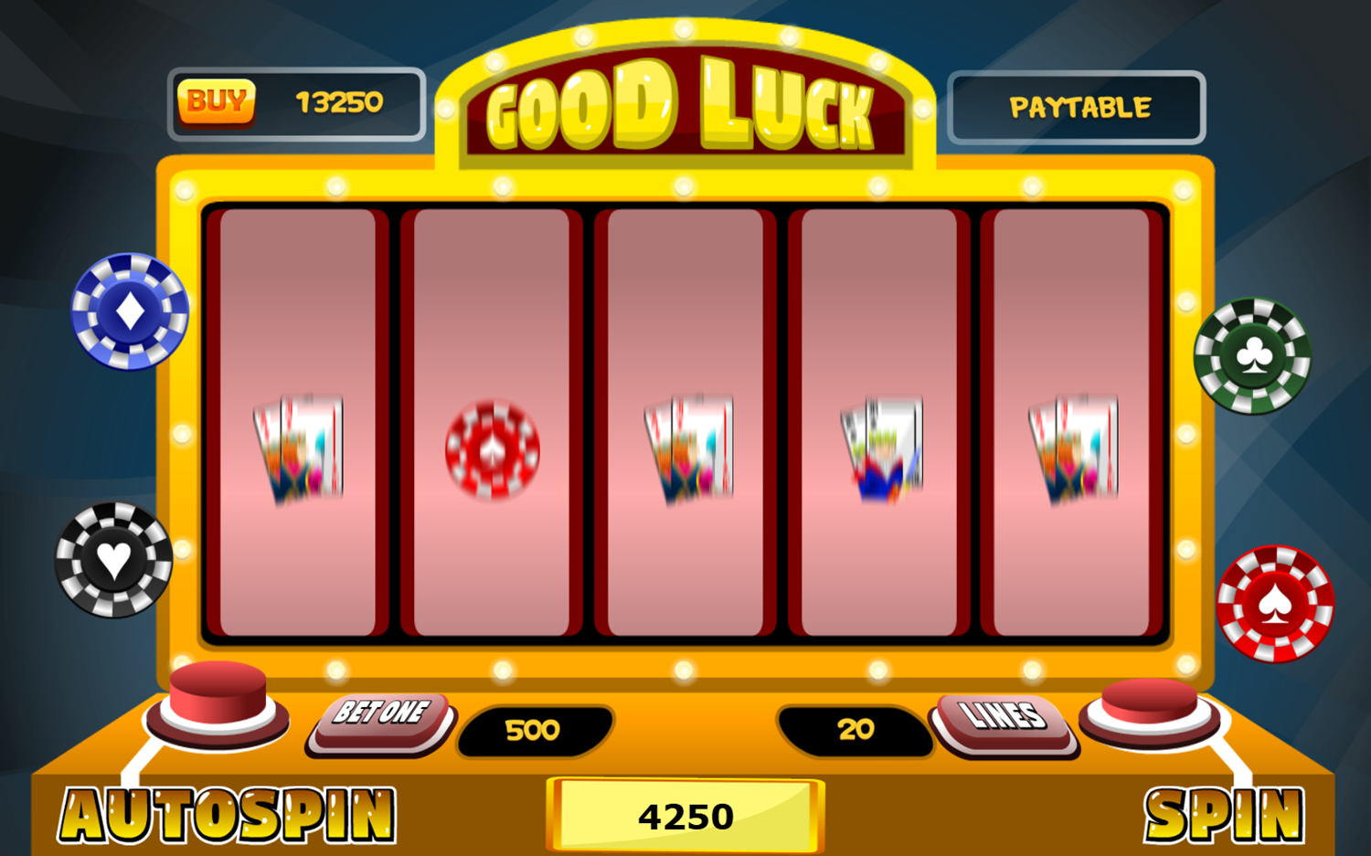 Exploring Online Slots: A Thrilling Blend of Luck and Strategy