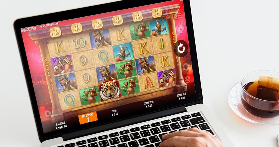 Understanding Online Slots: The Digital Spin to Win