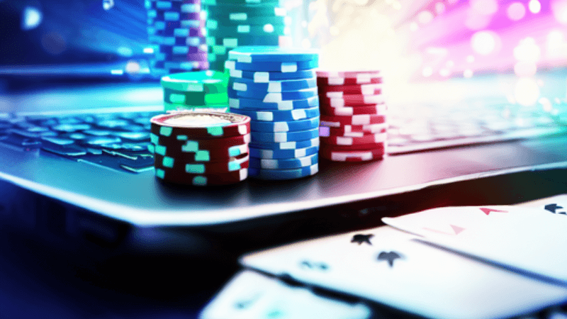 The World of Online Casinos: A Thrilling Adventure