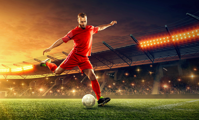 The Basics of Football Betting: A Guide for Beginners