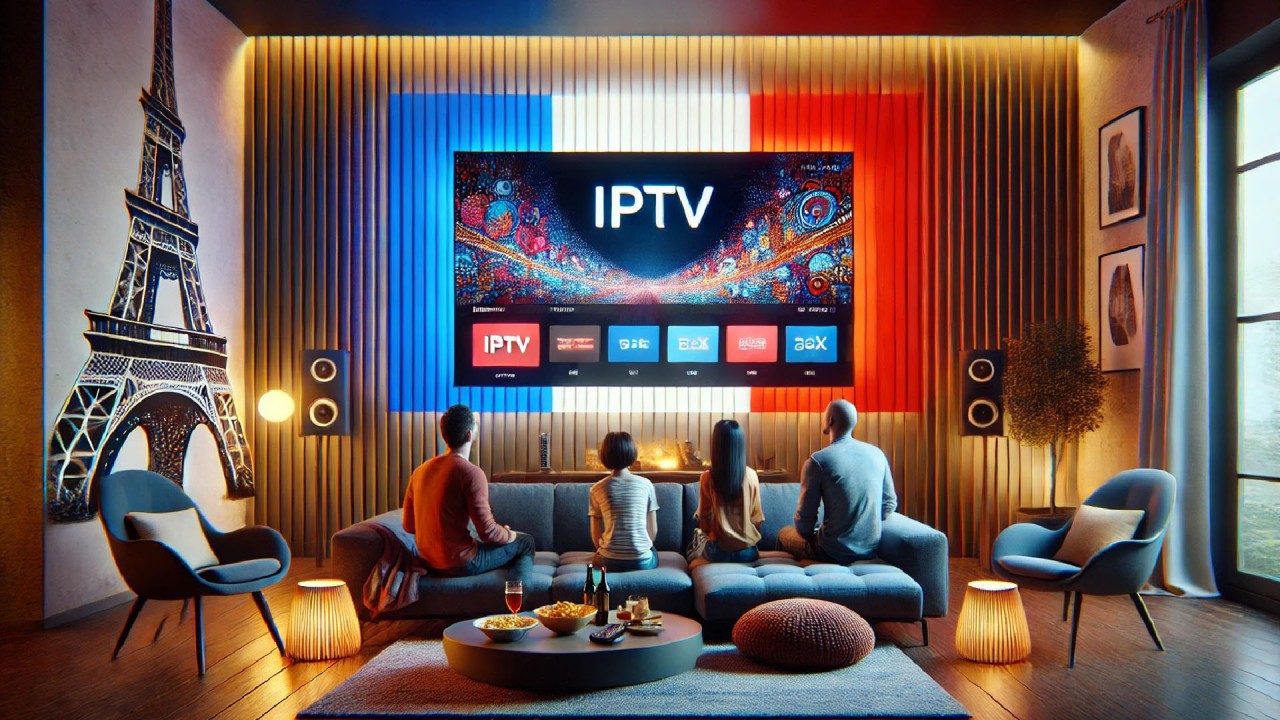 IPTV France: The Future of Television Streaming in France