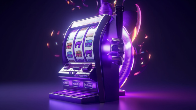 Online Slot Gambling: The Digital Revolution in Casino Entertainment