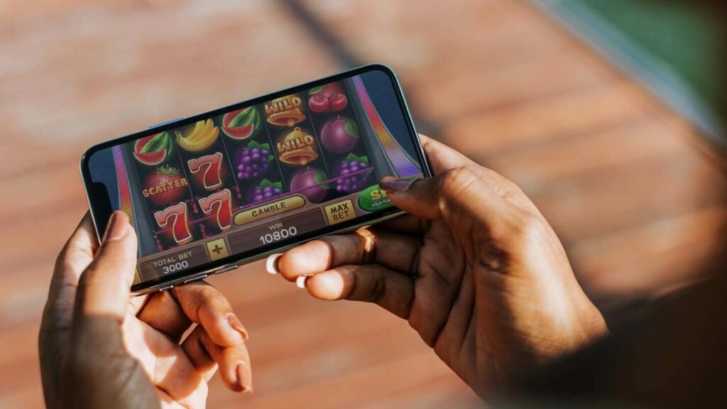 Online Slot Gaming: A Modern Spin on Classic Entertainment