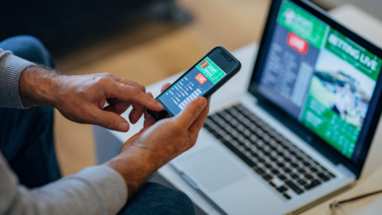 The Rise of Online Football Betting: A Game Changer in Sports Wagering