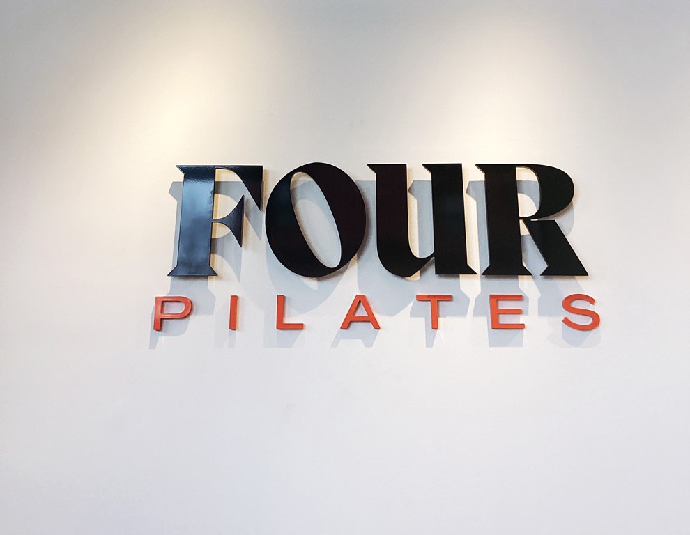 Which Interior Signs Work Best for Charlotte Offices?